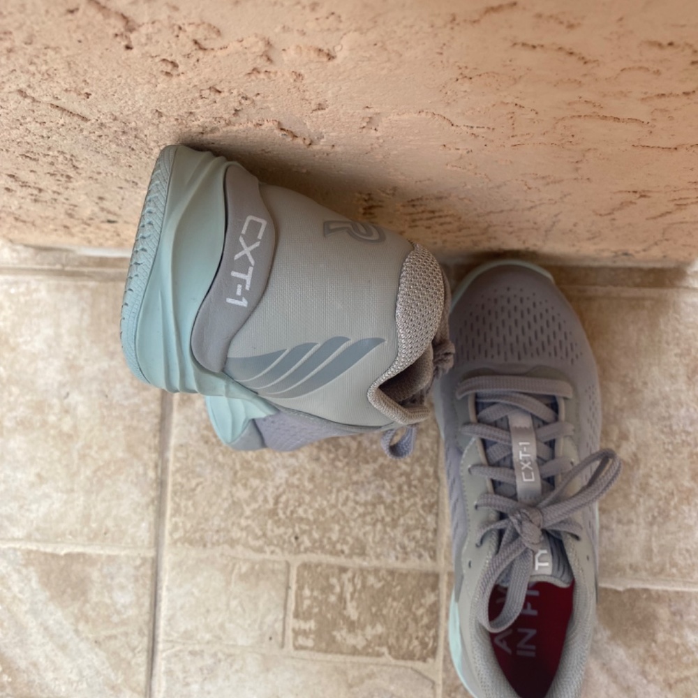 TYR cxt-1 trainer - Picture 2 of 3